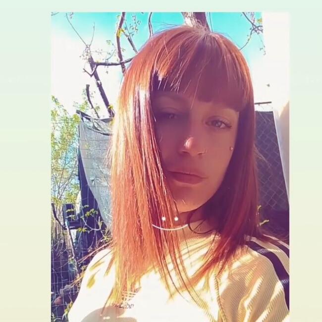 Babysitter in Canelones: Maria