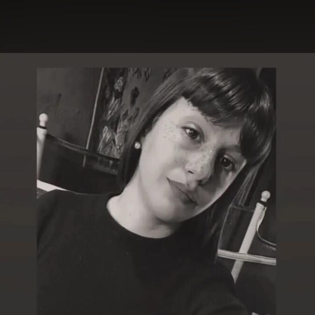Babysitter in Canelones: Maria