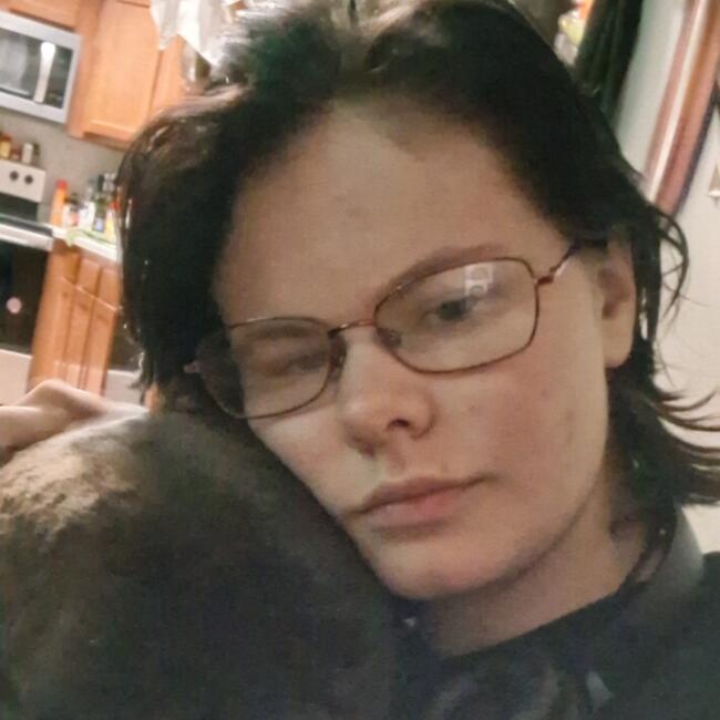 Babysitter in Warrensburg (Missouri): Caila(Atlas)