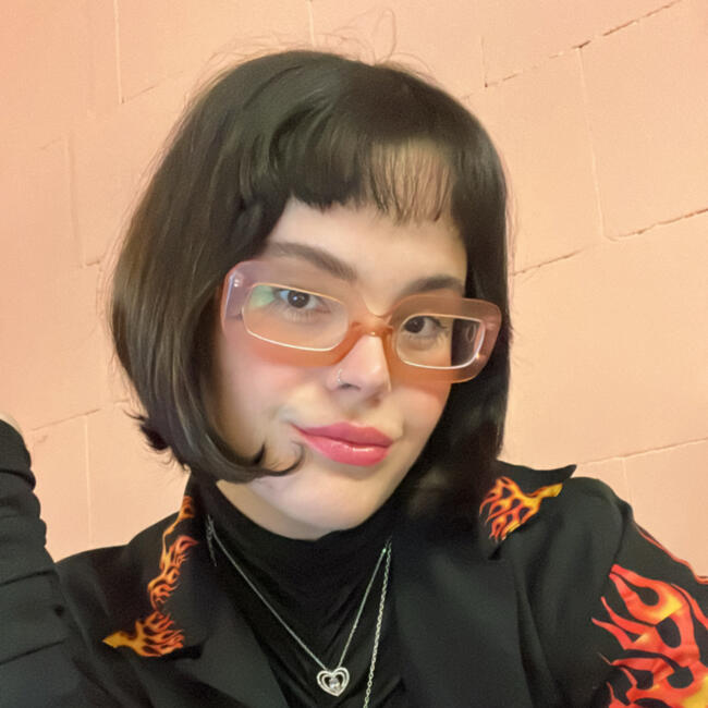 Babysitter in Berlin: Elena