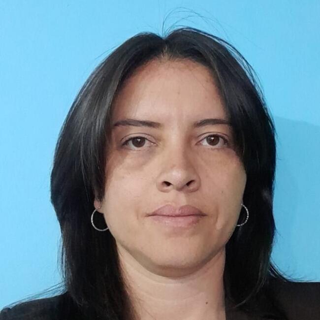 Babysitter στην περιοχή Soacha: JEIMY