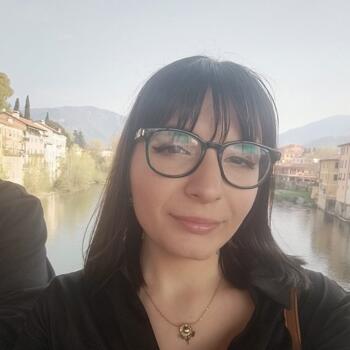 Babysitter Trissino: Samantha