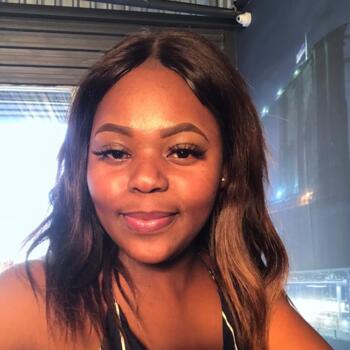 Babysitter in Mahikeng: Boikanyo