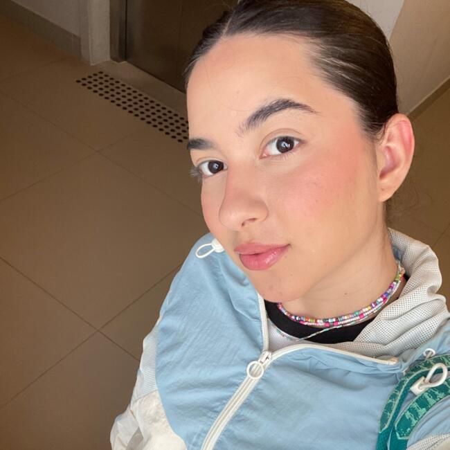 Babysitter in Osasco: Marilia