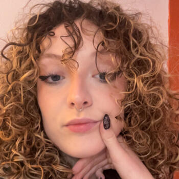 Babysitter Genappe: Chloé