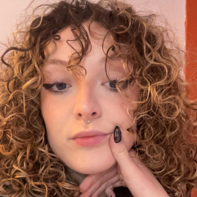 Babysitter in Genappe: Chloé