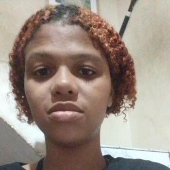 Babysitter in Rio de Janeiro: Maria Isabel