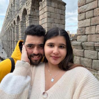 Trabajo de canguro en Santa María del Páramo: trabajo de canguro Cristian