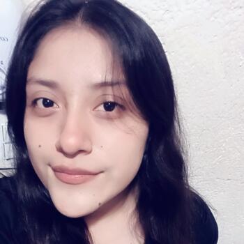 Babysitter in San José del Cabo: Nayeli