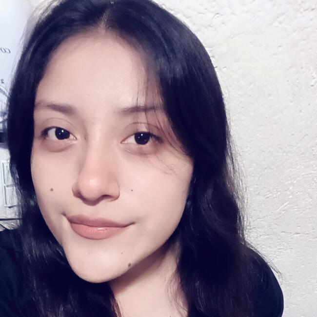 Babysitter in San José del Cabo: Nayeli