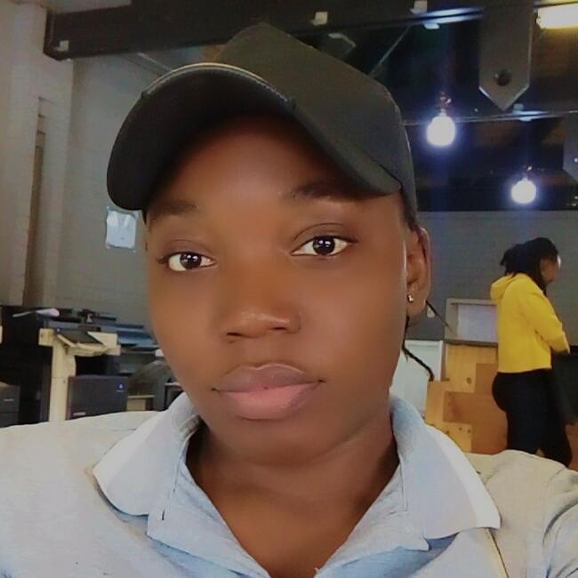 Nanny in Johannesburg: Lizete