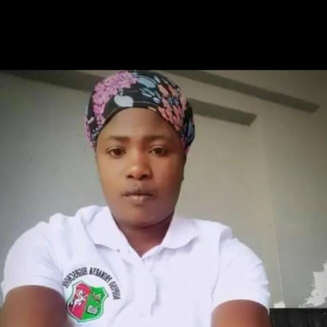 Babysitter in Randburg: Angie