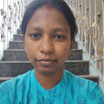 Babysitter in Bengaluru: Mandy