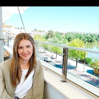 Niñera Madrid: Andrea