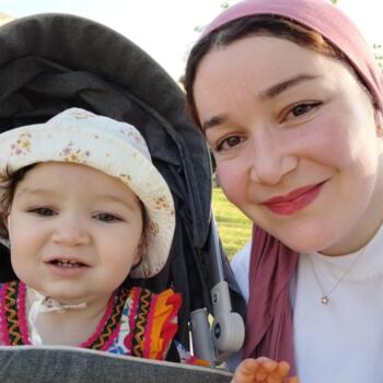 Nounou à Les Lilas: Zineb