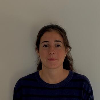 Babysitter in London: Isabel