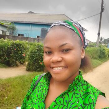 Babysitter in Port Harcourt: Ambless