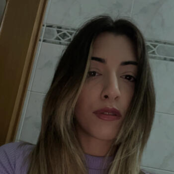 Educatore a Rende: Antonella