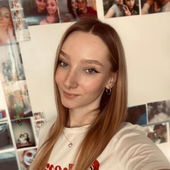 Nanny in Kielce: Kinga