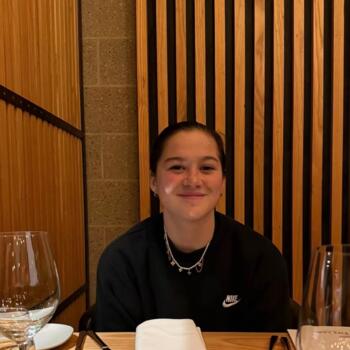 Babysitter in Tauranga: Taryn