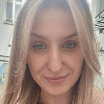 Babysitting job in Lesznowola: Katarzyna