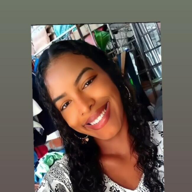 Babysitter in João Pessoa: Juliete