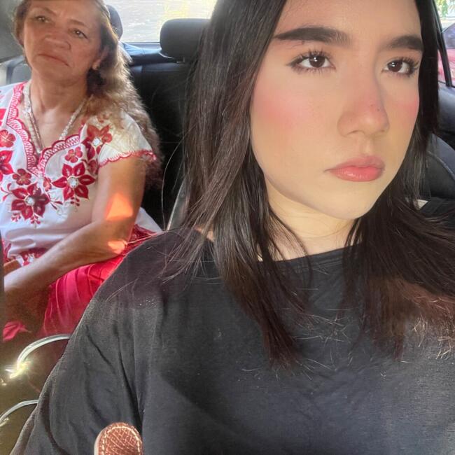 Babysitter in Manzanillo: Rosa