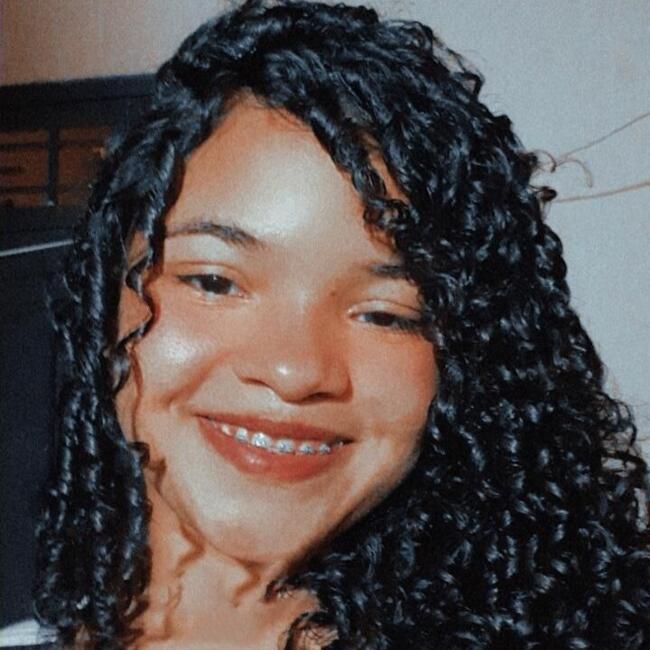Babysitter in Fortaleza: Solange