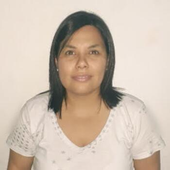 Babysitter in Montevideo: Karla