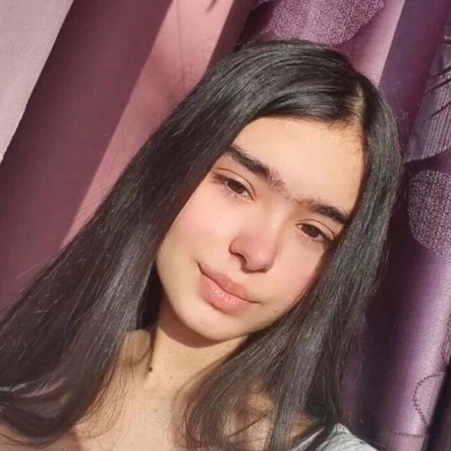 Babysitter in Anderlecht: Rafaela
