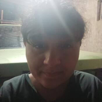 Niñera en Bella Unión: Sharol miky