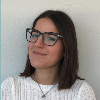 Babysitter a Magliano Alfieri: Cristina