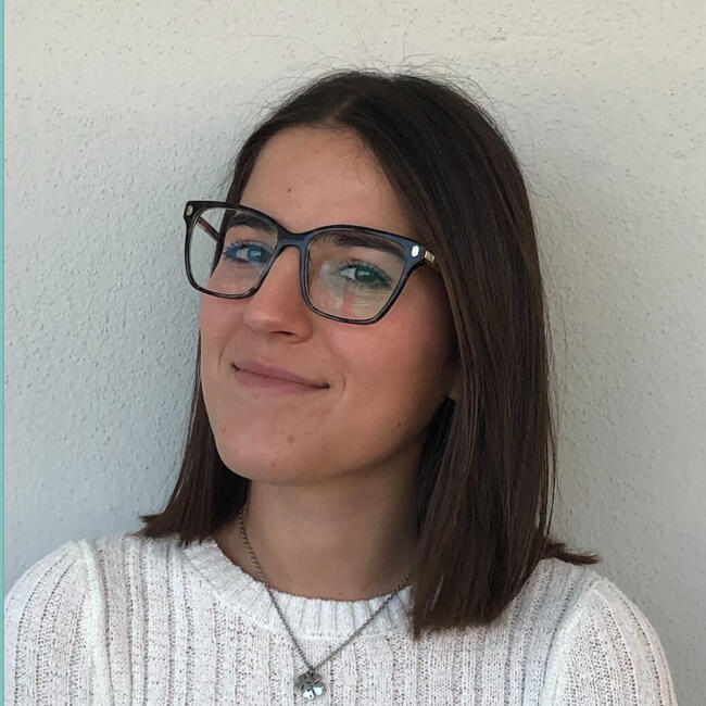 Babysitter a Magliano Alfieri: Cristina