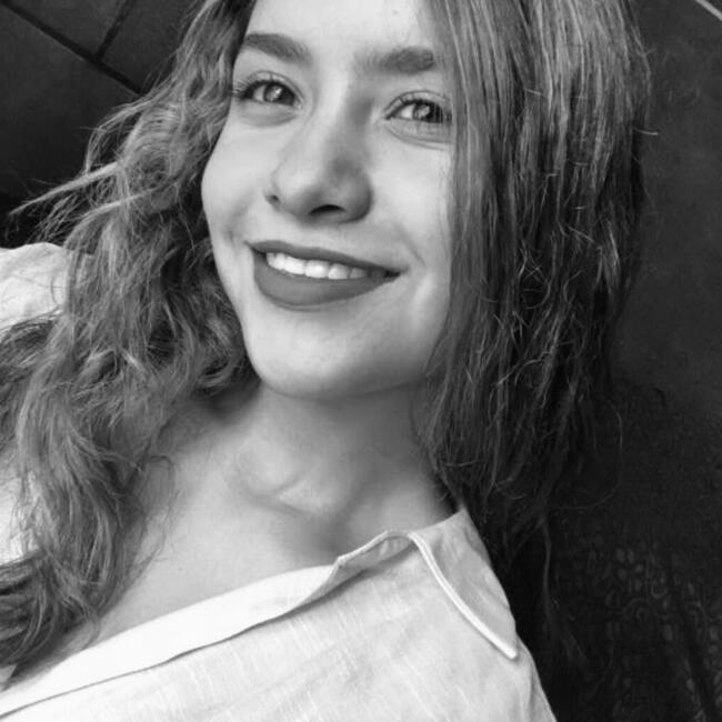Niñera en Guadalupe (Estado de Zacatecas): Dayana Alexandra