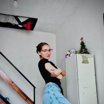 Niñera en Pilar: Luna