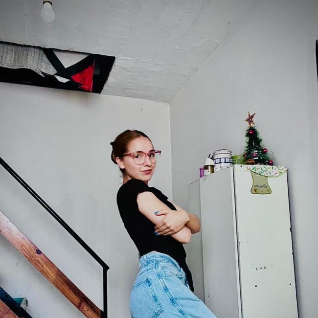 Niñera en Pilar: Luna