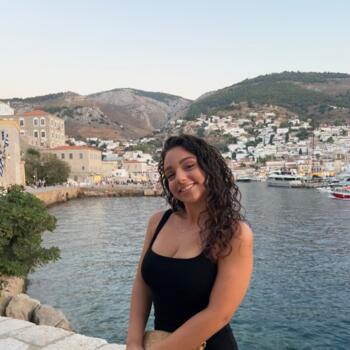 Babysitter στην περιοχή Θεσσαλονίκη: Irene