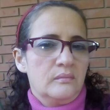 Babysitter in Girona: Rubi Esperanza