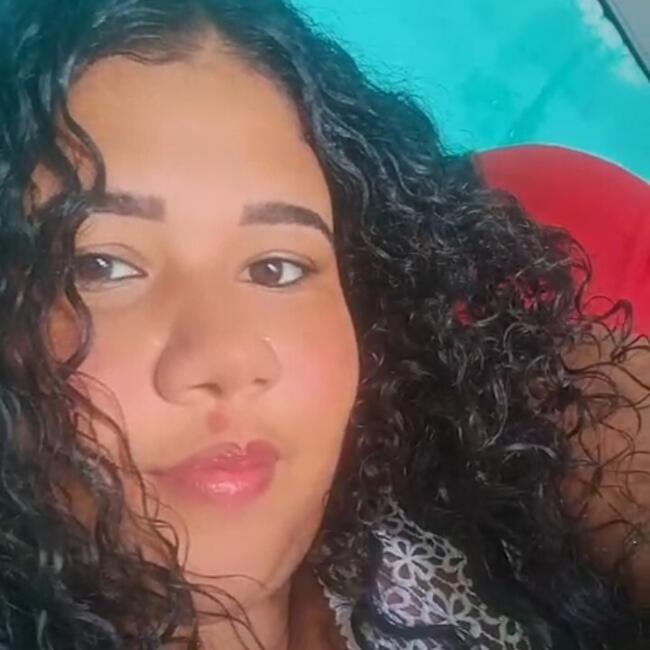 Babysitter in Feira de Santana: Yasmin