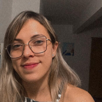 Niñera en Buenos Aires: Arianny Páez Losada