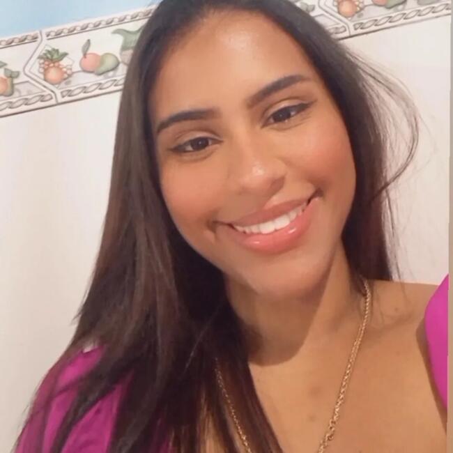 Babysitting job in Belo Horizonte: Lívia