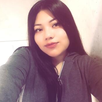 Babysitter in Rodeo del Medio: Natii