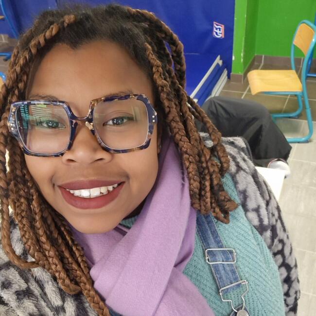 Babysitter in Toulouse: Vaosolo