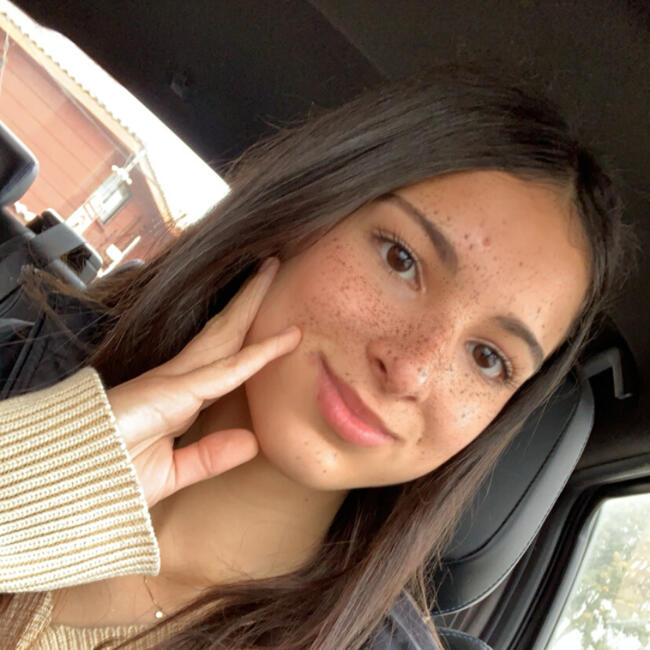 Niñera en La Serena: Florencia