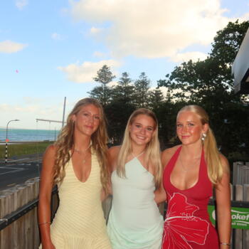 Babysitter in Auckland: Rileigh