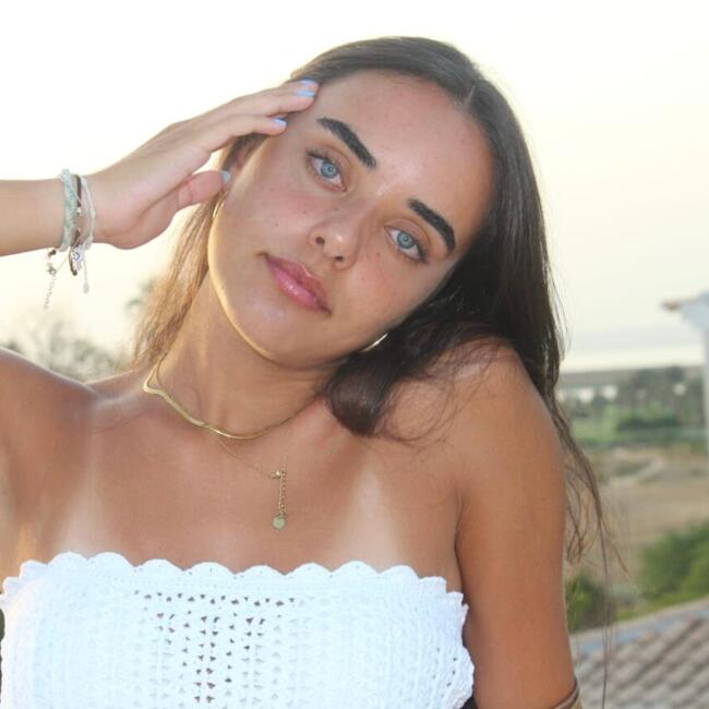 Babysitter em Guimarães: Joana