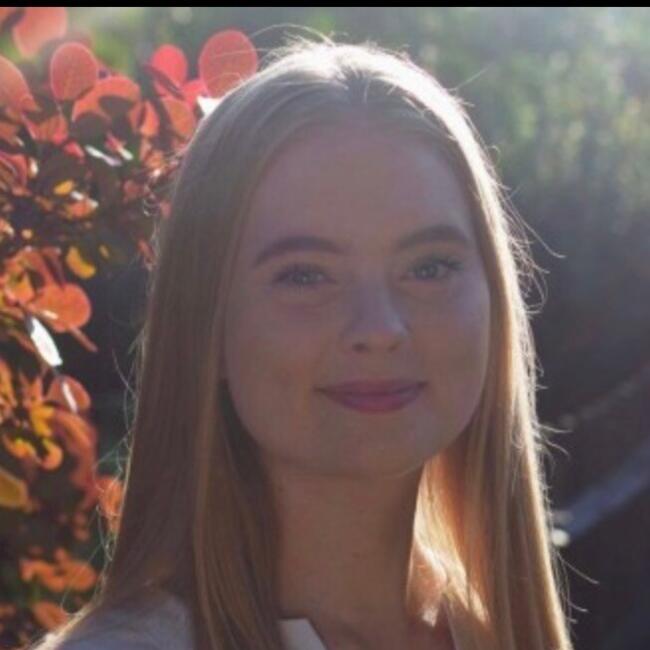 Babysitter in Rickmansworth: Harriet