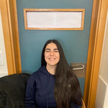 Canguro Cuart de les Valls: Ailen