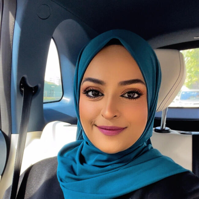 位于Singapore Island的临时保姆: Nurin