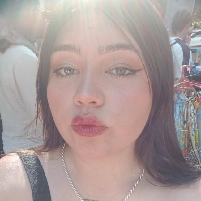 Niñera en Mosquera: Laura